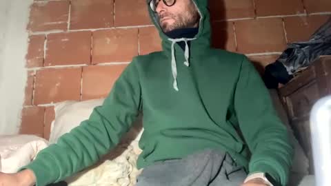 Corrado online show from January 18, 2025, 7:07 am