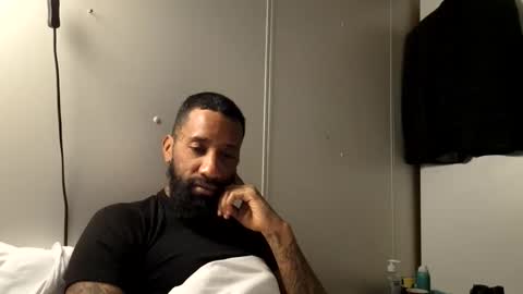 Gideon online show from January 7, 2026, 6:43 pm