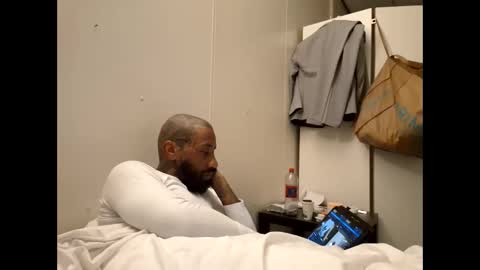 Gideon online show from March 25, 2026, 11:44 pm