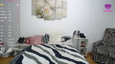 Snapshot of gieselpray chatting on May 3, 2026, 7:31 pm Gies online show from May 3, 2026, 7:31 pm