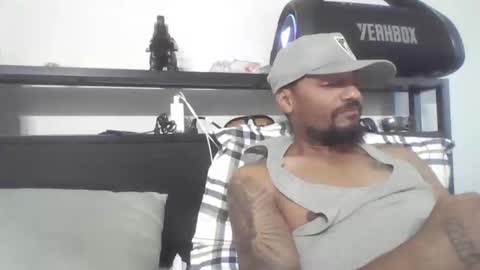 Gifted online show from November 23, 2025, 3:45 pm