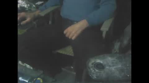 giftedbiker online show from March 25, 2026, 5:35 am