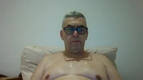 gigi1970 online show from December 22, 2024, 5:32 pm