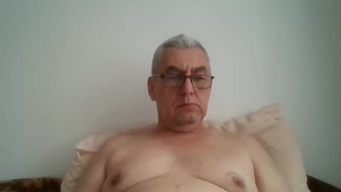 gigi1970 online show from May 7, 2026, 8:31 am