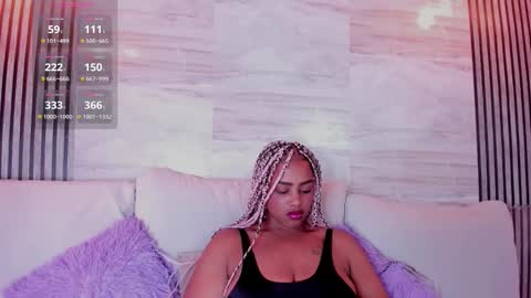 gigi_mane online show from November 12, 2025, 3:07 am