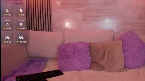 gigi_mane online show from November 15, 2025, 5:20 pm