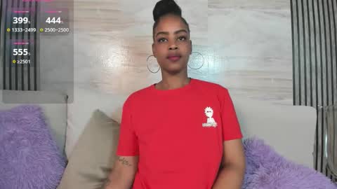 gigi_mane online show from December 4, 2025, 11:52 am