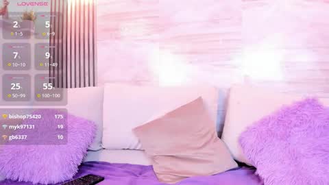 gigi_mane online show from December 14, 2025, 11:26 am