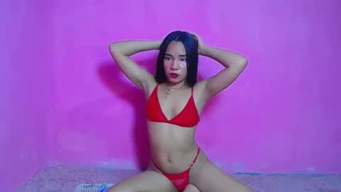 GIGI STCOTT online show from April 18, 2026, 11:27 pm