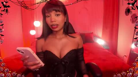 GIGI online show from October 31, 2025, 6:25 am