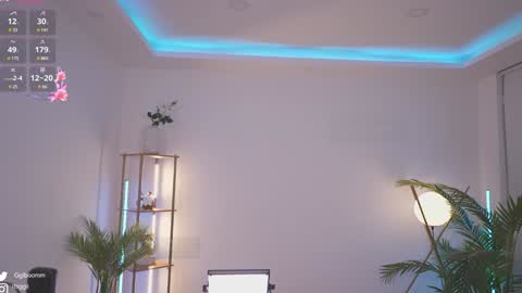 Snapshot of gigi_ulala chatting on January 13, 2025, 1:45 am 80 off in my OF gigipriv  online show from January 13, 2025, 1:45 am