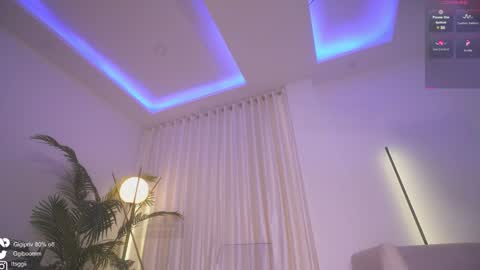 Snapshot of gigi_ulala chatting on March 8, 2025, 4:56 am 80 off in my OF gigipriv  online show from March 8, 2025, 4:56 am