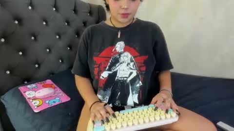 Gigi online show from December 18, 2025, 7:14 am