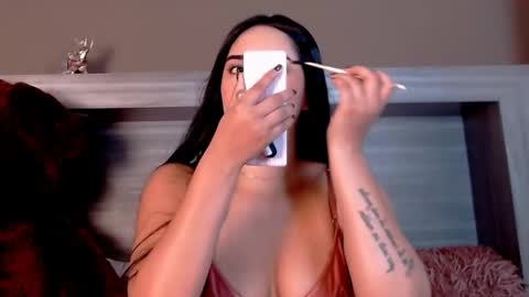 Snapshot of gigi_wilden chatting on January 21, 2025, 11:03 am gigi wilden online show from January 21, 2025, 11:03 am