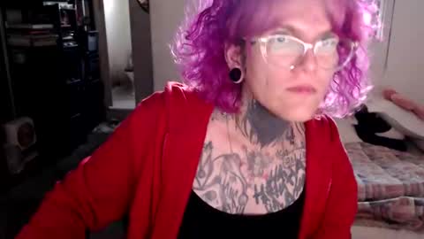 Gigi do Privacy online show from May 31, 2026, 8:10 pm
