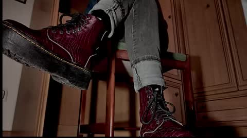 Gigi independet model P online show from March 13, 2026, 9:49 am