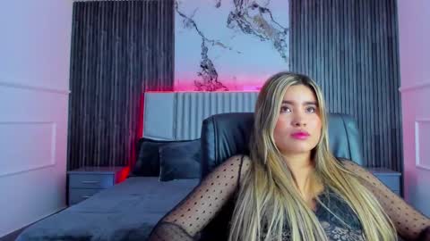 Gigi Doll online show from January 21, 2025, 2:05 pm