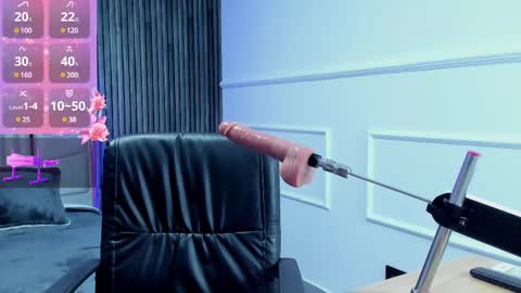 Gigi Doll online show from January 24, 2025, 2:41 pm