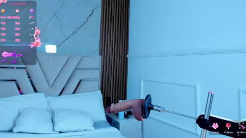 Gigi Doll online show from February 23, 2025, 11:55 am