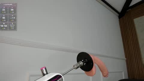 Gigi Doll online show from March 17, 2026, 11:13 am