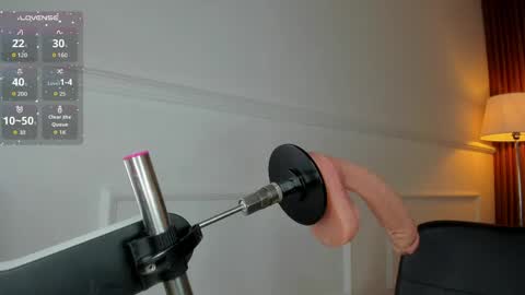 Gigi Doll online show from April 15, 2026, 12:01 pm