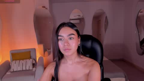 GIGI online show from December 9, 2024, 2:56 am