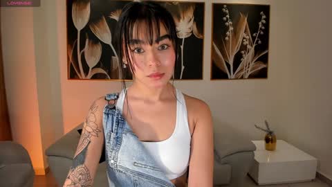 GIGI online show from December 31, 2024, 11:42 am