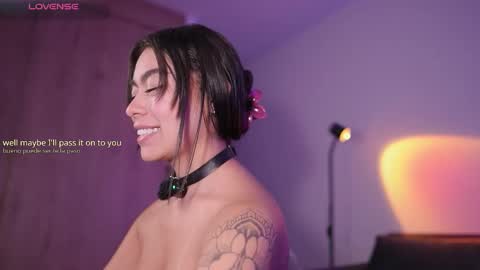 GIGI online show from February 20, 2026, 6:26 am