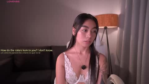 GIGI online show from May 18, 2026, 1:45 am