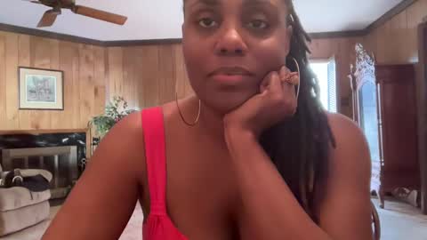 Snapshot of gigimcfee chatting on September 8, 2025, 4:50 pm G Money online show from September 8, 2025, 4:50 pm