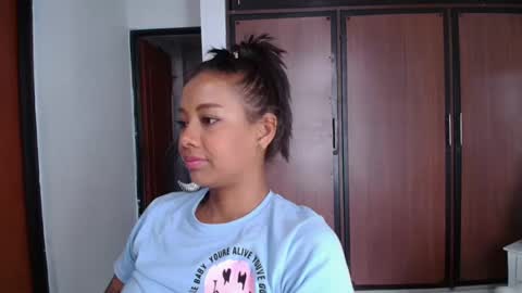 Sharlotte  online show from January 28, 2025, 8:26 pm