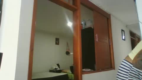 Sharlotte  online show from January 30, 2025, 4:02 pm