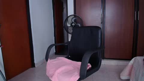 Sharlotte  online show from February 27, 2025, 9:14 pm