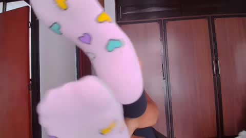 Sharlotte  online show from March 4, 2025, 7:32 pm