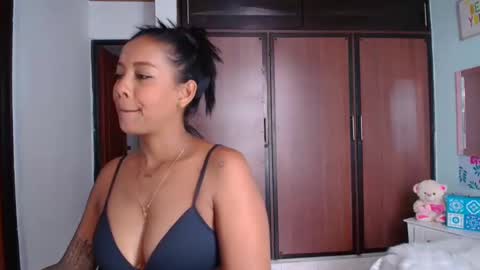 Sharlotte  online show from March 5, 2025, 8:21 pm