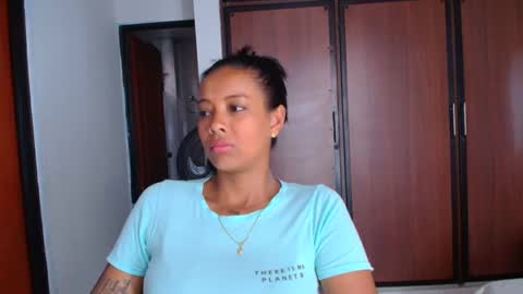 Sharlotte  online show from March 11, 2025, 8:09 pm