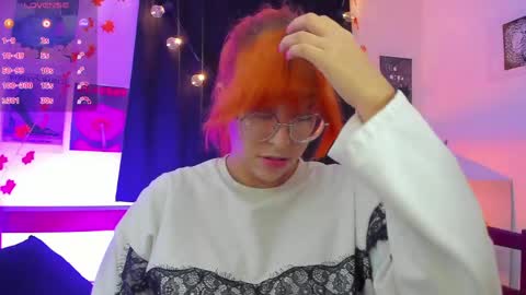 Snapshot of gigimooon chatting on April 28, 2026, 6:29 am gigimooon online show from April 28, 2026, 6:29 am