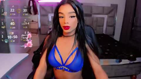 gigitremblay online show from July 26, 2026, 12:41 am