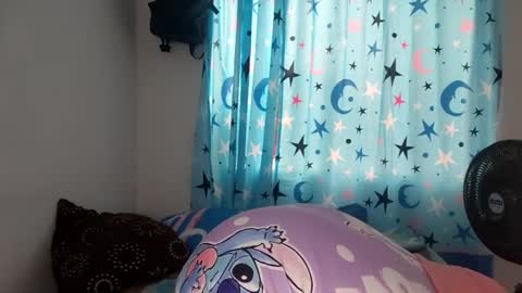 gigixox3 online show from September 20, 2025, 4:41 pm