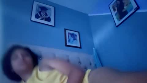 gigixox3 online show from October 29, 2025, 9:05 pm