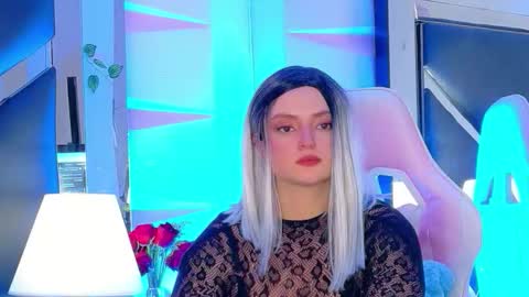 Giigii online show from February 21, 2026, 9:27 pm