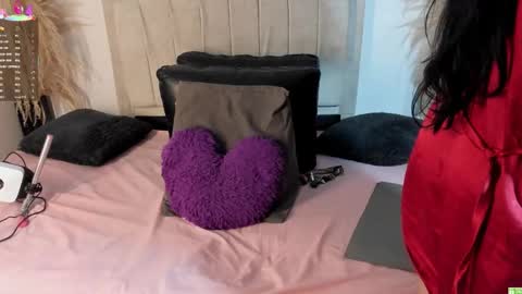 Snapshot of giiny_ chatting on January 9, 2026, 2:25 am pamela online show from January 9, 2026, 2:25 am