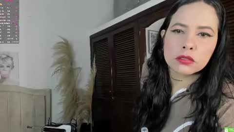 pamela online show from July 7, 2026, 4:26 am