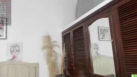 pamela online show from July 8, 2026, 3:44 am