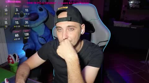 Snapshot of gil_gamesh2nd chatting on September 9, 2025, 8:30 pm Mirko online show from September 9, 2025, 8:30 pm