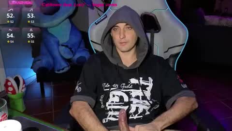 Snapshot of gil_gamesh2nd chatting on September 13, 2025, 6:40 pm Mirko online show from September 13, 2025, 6:40 pm