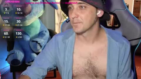 Snapshot of gil_gamesh2nd chatting on September 14, 2025, 7:51 am Mirko online show from September 14, 2025, 7:51 am