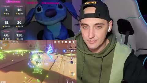 Snapshot of gil_gamesh2nd chatting on October 2, 2025, 8:38 pm Mirko online show from October 2, 2025, 8:38 pm