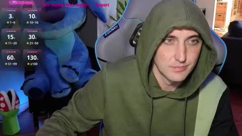 Snapshot of gil_gamesh2nd chatting on October 12, 2025, 2:49 pm Mirko online show from October 12, 2025, 2:49 pm