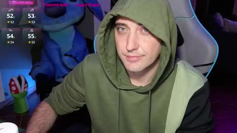 Snapshot of gil_gamesh2nd chatting on October 13, 2025, 5:29 am Mirko online show from October 13, 2025, 5:29 am